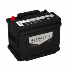 Аккумулятор BUSHIDO Premium 61 (56177) обр.